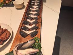 -缘·金家烤鳗鱼(西塔总店)