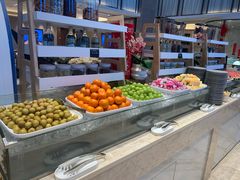 -菲住布渴酒店自助餐厅(阿里巴巴西溪园区店)