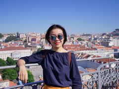 -圣胡斯塔升降机