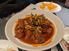 -江宴渔村·鱼鲜土菜(紫荆广场店)