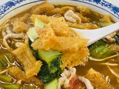 -祁家面馆(卫岗店)