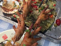 -辣螃铠盆盆蟹大排档(总店)