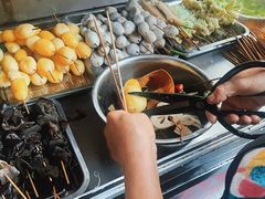 -胖子好盐水鸭(总店)