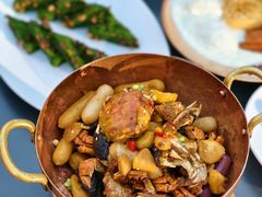 -汉水谣·江景餐厅(江滩店)