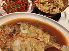 -径山十八道·风味民间菜(华夏之心店)