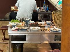 -宗泉烤全羊·烤羊腿·家常菜(解放东路店)