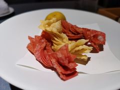 -怡情荟•海鲜青岛菜(五四广场旗舰店)