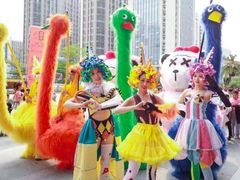 -石狮世茂摩天城摩天轮