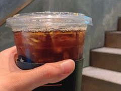 -星巴克臻选(南京艾尚天地店)