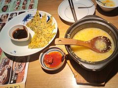 -吴记粥铺·淮扬小馆(欧尚店)