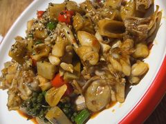 -叶派龙虾•招牌香辣蟹·海鲜(中海国际店)