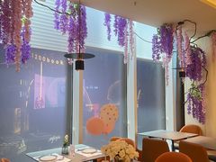 -LE SHARE洛笙·花园西餐(北京路步行街店)