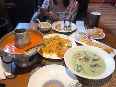 -泰国餐厅 Thai Food(裕华万达店)