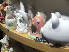 -艺彩阳光手工坊(大连恒隆广场店)