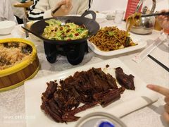 -白鹿江西餐厅(北师大店)