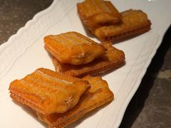 黄金脆带鱼-新荣记(BFC外滩金融中心店)