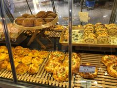 -山崎面包(第一八佰伴店)
