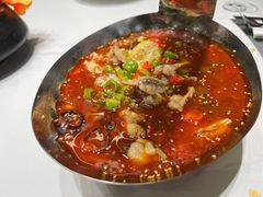 -绸乡宴酒店·融合苏帮宴(吴江店)