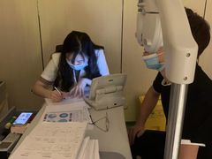 -黑马眼科·近视手术