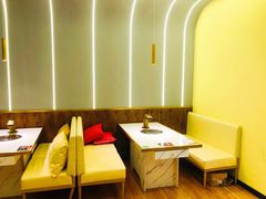 卡座-老板娘的烤肉店(港湾广场店)