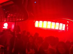 -Orangutan Bunker猩猩地堡酒吧(兰桂坊店)