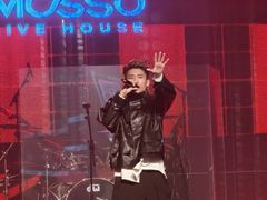 -MOSSO音乐酒吧·Live House(南京西路店)