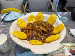 -奔跑吧陕菜·盛世长安(民乐园万达店)