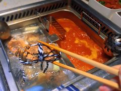 -海底捞火锅(顺义华联店)