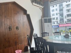 -朗妈私房菜(婺女州店)