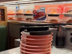 -争鲜回转寿司(太阳宫凯德PLUS店)