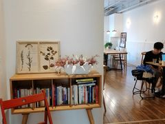 大堂-Cafe Villa