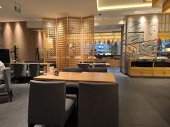 -京旬海鲜放题·铁板烧自助餐厅