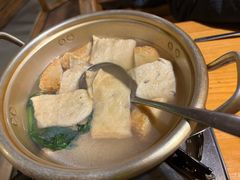 -恩你小木屋·韩式料理(假日广场店)