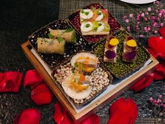 -莲西餐(曲江店)