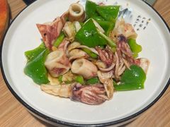 -荣基四海一家·家常菜·海鲜大排档(新安店)