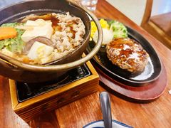 -铃木食堂(杨梅竹店)