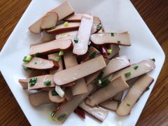 -胖大嫂渔家排档·全海景餐厅(渔村店)