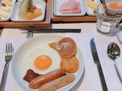 -北京三里屯CHAO酒店