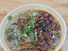 丸子汤-苏记丸子汤