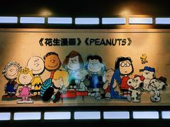 -史努比缤纷世界