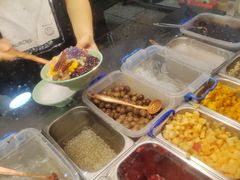 -老式乌米冰(阜阳园店)