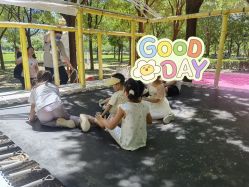 -优沃得自然教育农场·冰雪乐园·生日会·研学