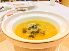 蟹粉鱼翅-粤麓轩餐厅(中信泰富广场店)