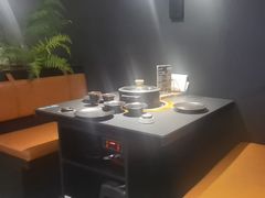 -芸山季·云南山珍菌火锅(南翔印象城MEGA店)