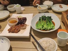 -上下九广州菜馆(李家村万达店)