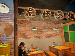 -满盆红龙虾(开发区店)