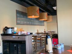 大堂-洞庭土菜馆(天河北总店)