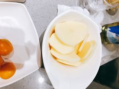 -海底捞火锅(公益西桥店)