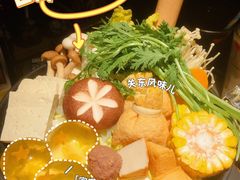 -玉川屋·深夜食堂居酒屋(柳巷店)