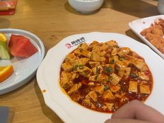 -胖姥姥·川湘闽菜(汕尾蓝天广场店)